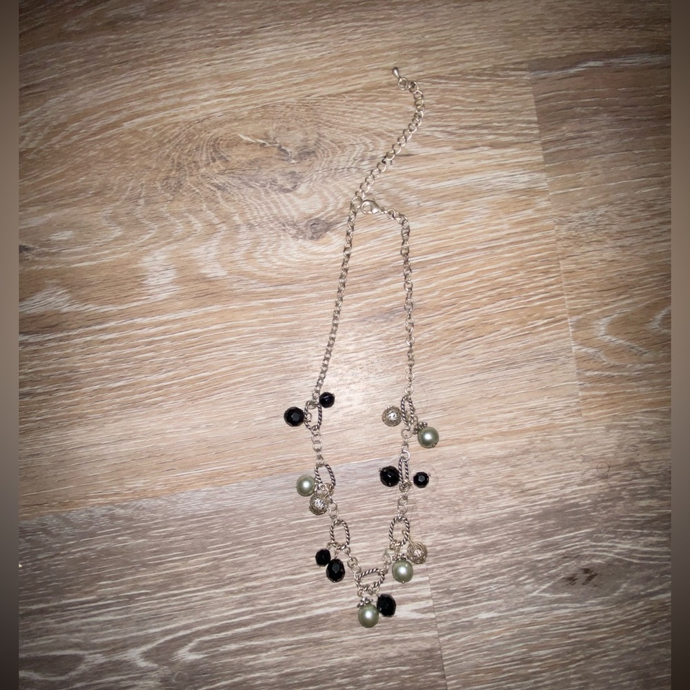 Premier necklace